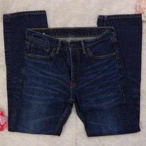 Men's Levi's 505 30 X 30